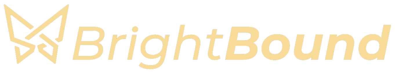 BrightBound Logo
