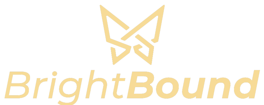 BrightBound Logo
